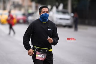 21K y 5K El Siglo de Torreón

21K y 5K El Siglo de Torreón 21K23SIGLO

Medio maratón 21K y 5K de El Siglo de Torreón

corredor, corredores, corredora, corredoras, running, runningirl El Siglo de Torreón, Torreón Coahuila, México

El Siglo de Torreón, Torreón, Coahuila, México, Atletismo