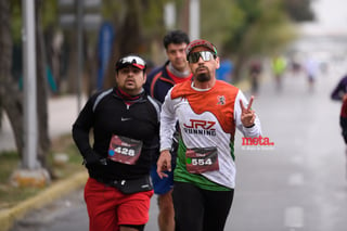 21K y 5K El Siglo de Torreón

21K y 5K El Siglo de Torreón 21K23SIGLO

Medio maratón 21K y 5K de El Siglo de Torreón

corredor, corredores, corredora, corredoras, running, runningirl El Siglo de Torreón, Torreón Coahuila, México

El Siglo de Torreón, Torreón, Coahuila, México, Atletismo