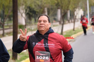 21K y 5K El Siglo de Torreón

21K y 5K El Siglo de Torreón 21K23SIGLO

Medio maratón 21K y 5K de El Siglo de Torreón

corredor, corredores, corredora, corredoras, running, runningirl El Siglo de Torreón, Torreón Coahuila, México

El Siglo de Torreón, Torreón, Coahuila, México, Atletismo