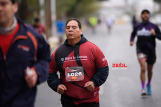 21K y 5K El Siglo de Torreón

21K y 5K El Siglo de Torreón 21K23SIGLO

Medio maratón 21K y 5K de El Siglo de Torreón

corredor, corredores, corredora, corredoras, running, runningirl El Siglo de Torreón, Torreón Coahuila, México

El Siglo de Torreón, Torreón, Coahuila, México, Atletismo