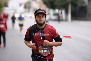 21K y 5K El Siglo de Torreón

21K y 5K El Siglo de Torreón 21K23SIGLO

Medio maratón 21K y 5K de El Siglo de Torreón

corredor, corredores, corredora, corredoras, running, runningirl El Siglo de Torreón, Torreón Coahuila, México

El Siglo de Torreón, Torreón, Coahuila, México, Atletismo