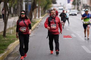 21K y 5K El Siglo de Torreón

21K y 5K El Siglo de Torreón 21K23SIGLO

Medio maratón 21K y 5K de El Siglo de Torreón

corredor, corredores, corredora, corredoras, running, runningirl El Siglo de Torreón, Torreón Coahuila, México

El Siglo de Torreón, Torreón, Coahuila, México, Atletismo