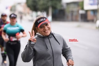 21K y 5K El Siglo de Torreón

21K y 5K El Siglo de Torreón 21K23SIGLO

Medio maratón 21K y 5K de El Siglo de Torreón

corredor, corredores, corredora, corredoras, running, runningirl El Siglo de Torreón, Torreón Coahuila, México

El Siglo de Torreón, Torreón, Coahuila, México, Atletismo