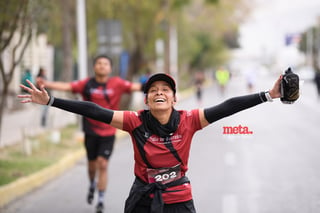 21K y 5K El Siglo de Torreón

21K y 5K El Siglo de Torreón 21K23SIGLO

Medio maratón 21K y 5K de El Siglo de Torreón

corredor, corredores, corredora, corredoras, running, runningirl El Siglo de Torreón, Torreón Coahuila, México

El Siglo de Torreón, Torreón, Coahuila, México, Atletismo