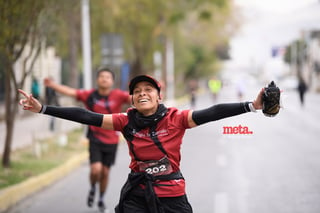 21K y 5K El Siglo de Torreón

21K y 5K El Siglo de Torreón 21K23SIGLO

Medio maratón 21K y 5K de El Siglo de Torreón

corredor, corredores, corredora, corredoras, running, runningirl El Siglo de Torreón, Torreón Coahuila, México

El Siglo de Torreón, Torreón, Coahuila, México, Atletismo