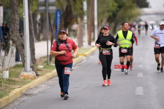 21K y 5K El Siglo de Torreón

21K y 5K El Siglo de Torreón 21K23SIGLO

Medio maratón 21K y 5K de El Siglo de Torreón

corredor, corredores, corredora, corredoras, running, runningirl El Siglo de Torreón, Torreón Coahuila, México

El Siglo de Torreón, Torreón, Coahuila, México, Atletismo