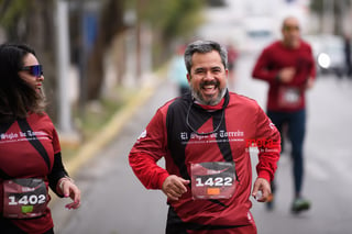 21K y 5K El Siglo de Torreón

21K y 5K El Siglo de Torreón 21K23SIGLO

Medio maratón 21K y 5K de El Siglo de Torreón

corredor, corredores, corredora, corredoras, running, runningirl El Siglo de Torreón, Torreón Coahuila, México

El Siglo de Torreón, Torreón, Coahuila, México, Atletismo