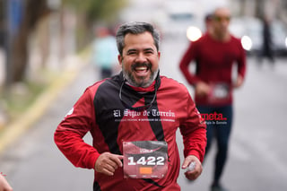 21K y 5K El Siglo de Torreón

21K y 5K El Siglo de Torreón 21K23SIGLO

Medio maratón 21K y 5K de El Siglo de Torreón

corredor, corredores, corredora, corredoras, running, runningirl El Siglo de Torreón, Torreón Coahuila, México

El Siglo de Torreón, Torreón, Coahuila, México, Atletismo