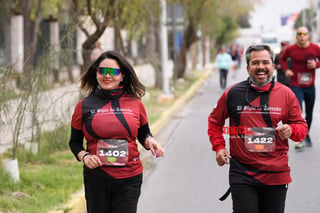 21K y 5K El Siglo de Torreón

21K y 5K El Siglo de Torreón 21K23SIGLO

Medio maratón 21K y 5K de El Siglo de Torreón

corredor, corredores, corredora, corredoras, running, runningirl El Siglo de Torreón, Torreón Coahuila, México

El Siglo de Torreón, Torreón, Coahuila, México, Atletismo