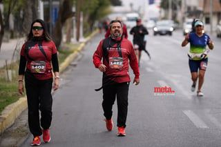 21K y 5K El Siglo de Torreón

21K y 5K El Siglo de Torreón 21K23SIGLO

Medio maratón 21K y 5K de El Siglo de Torreón

corredor, corredores, corredora, corredoras, running, runningirl El Siglo de Torreón, Torreón Coahuila, México

El Siglo de Torreón, Torreón, Coahuila, México, Atletismo