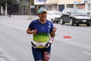 21K y 5K El Siglo de Torreón

21K y 5K El Siglo de Torreón 21K23SIGLO

Medio maratón 21K y 5K de El Siglo de Torreón

corredor, corredores, corredora, corredoras, running, runningirl El Siglo de Torreón, Torreón Coahuila, México

El Siglo de Torreón, Torreón, Coahuila, México, Atletismo