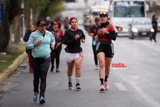 21K y 5K El Siglo de Torreón

21K y 5K El Siglo de Torreón 21K23SIGLO

Medio maratón 21K y 5K de El Siglo de Torreón

corredor, corredores, corredora, corredoras, running, runningirl El Siglo de Torreón, Torreón Coahuila, México

El Siglo de Torreón, Torreón, Coahuila, México, Atletismo