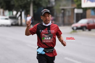 21K y 5K El Siglo de Torreón

21K y 5K El Siglo de Torreón 21K23SIGLO

Medio maratón 21K y 5K de El Siglo de Torreón

corredor, corredores, corredora, corredoras, running, runningirl El Siglo de Torreón, Torreón Coahuila, México

El Siglo de Torreón, Torreón, Coahuila, México, Atletismo