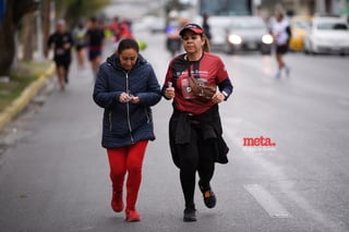 21K y 5K El Siglo de Torreón

21K y 5K El Siglo de Torreón 21K23SIGLO

Medio maratón 21K y 5K de El Siglo de Torreón

corredor, corredores, corredora, corredoras, running, runningirl El Siglo de Torreón, Torreón Coahuila, México

El Siglo de Torreón, Torreón, Coahuila, México, Atletismo