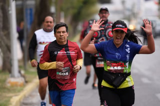 21K y 5K El Siglo de Torreón

21K y 5K El Siglo de Torreón 21K23SIGLO

Medio maratón 21K y 5K de El Siglo de Torreón

corredor, corredores, corredora, corredoras, running, runningirl El Siglo de Torreón, Torreón Coahuila, México

El Siglo de Torreón, Torreón, Coahuila, México, Atletismo