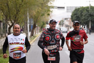 21K y 5K El Siglo de Torreón

21K y 5K El Siglo de Torreón 21K23SIGLO

Medio maratón 21K y 5K de El Siglo de Torreón

corredor, corredores, corredora, corredoras, running, runningirl El Siglo de Torreón, Torreón Coahuila, México

El Siglo de Torreón, Torreón, Coahuila, México, Atletismo