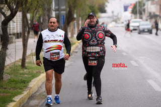 21K y 5K El Siglo de Torreón

21K y 5K El Siglo de Torreón 21K23SIGLO

Medio maratón 21K y 5K de El Siglo de Torreón

corredor, corredores, corredora, corredoras, running, runningirl El Siglo de Torreón, Torreón Coahuila, México

El Siglo de Torreón, Torreón, Coahuila, México, Atletismo