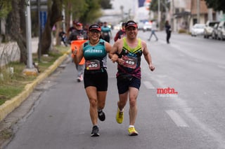 21K y 5K El Siglo de Torreón

21K y 5K El Siglo de Torreón 21K23SIGLO

Medio maratón 21K y 5K de El Siglo de Torreón

corredor, corredores, corredora, corredoras, running, runningirl El Siglo de Torreón, Torreón Coahuila, México

El Siglo de Torreón, Torreón, Coahuila, México, Atletismo