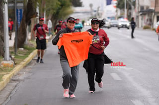 21K y 5K El Siglo de Torreón

21K y 5K El Siglo de Torreón 21K23SIGLO

Medio maratón 21K y 5K de El Siglo de Torreón

corredor, corredores, corredora, corredoras, running, runningirl El Siglo de Torreón, Torreón Coahuila, México

El Siglo de Torreón, Torreón, Coahuila, México, Atletismo