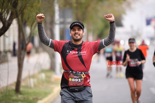 21K y 5K El Siglo de Torreón

21K y 5K El Siglo de Torreón 21K23SIGLO

Medio maratón 21K y 5K de El Siglo de Torreón

corredor, corredores, corredora, corredoras, running, runningirl El Siglo de Torreón, Torreón Coahuila, México

El Siglo de Torreón, Torreón, Coahuila, México, Atletismo