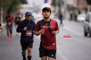 21K y 5K El Siglo de Torreón

21K y 5K El Siglo de Torreón 21K23SIGLO

Medio maratón 21K y 5K de El Siglo de Torreón

corredor, corredores, corredora, corredoras, running, runningirl El Siglo de Torreón, Torreón Coahuila, México

El Siglo de Torreón, Torreón, Coahuila, México, Atletismo