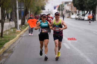 21K y 5K El Siglo de Torreón

21K y 5K El Siglo de Torreón 21K23SIGLO

Medio maratón 21K y 5K de El Siglo de Torreón

corredor, corredores, corredora, corredoras, running, runningirl El Siglo de Torreón, Torreón Coahuila, México

El Siglo de Torreón, Torreón, Coahuila, México, Atletismo