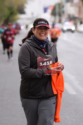 21K y 5K El Siglo de Torreón

21K y 5K El Siglo de Torreón 21K23SIGLO

Medio maratón 21K y 5K de El Siglo de Torreón

corredor, corredores, corredora, corredoras, running, runningirl El Siglo de Torreón, Torreón Coahuila, México

El Siglo de Torreón, Torreón, Coahuila, México, Atletismo