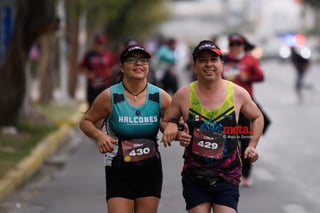 21K y 5K El Siglo de Torreón

21K y 5K El Siglo de Torreón 21K23SIGLO

Medio maratón 21K y 5K de El Siglo de Torreón

corredor, corredores, corredora, corredoras, running, runningirl El Siglo de Torreón, Torreón Coahuila, México

El Siglo de Torreón, Torreón, Coahuila, México, Atletismo