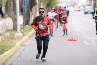 21K y 5K El Siglo de Torreón

21K y 5K El Siglo de Torreón 21K23SIGLO

Medio maratón 21K y 5K de El Siglo de Torreón

corredor, corredores, corredora, corredoras, running, runningirl El Siglo de Torreón, Torreón Coahuila, México

El Siglo de Torreón, Torreón, Coahuila, México, Atletismo