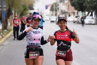 21K y 5K El Siglo de Torreón

21K y 5K El Siglo de Torreón 21K23SIGLO

Medio maratón 21K y 5K de El Siglo de Torreón

corredor, corredores, corredora, corredoras, running, runningirl El Siglo de Torreón, Torreón Coahuila, México

El Siglo de Torreón, Torreón, Coahuila, México, Atletismo