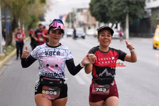 21K y 5K El Siglo de Torreón

21K y 5K El Siglo de Torreón 21K23SIGLO

Medio maratón 21K y 5K de El Siglo de Torreón

corredor, corredores, corredora, corredoras, running, runningirl El Siglo de Torreón, Torreón Coahuila, México

El Siglo de Torreón, Torreón, Coahuila, México, Atletismo