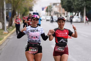 21K y 5K El Siglo de Torreón

21K y 5K El Siglo de Torreón 21K23SIGLO

Medio maratón 21K y 5K de El Siglo de Torreón

corredor, corredores, corredora, corredoras, running, runningirl El Siglo de Torreón, Torreón Coahuila, México

El Siglo de Torreón, Torreón, Coahuila, México, Atletismo