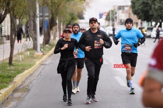 21K y 5K El Siglo de Torreón

21K y 5K El Siglo de Torreón 21K23SIGLO

Medio maratón 21K y 5K de El Siglo de Torreón

corredor, corredores, corredora, corredoras, running, runningirl El Siglo de Torreón, Torreón Coahuila, México

El Siglo de Torreón, Torreón, Coahuila, México, Atletismo