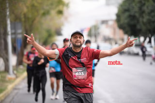 21K y 5K El Siglo de Torreón

21K y 5K El Siglo de Torreón 21K23SIGLO

Medio maratón 21K y 5K de El Siglo de Torreón

corredor, corredores, corredora, corredoras, running, runningirl El Siglo de Torreón, Torreón Coahuila, México

El Siglo de Torreón, Torreón, Coahuila, México, Atletismo