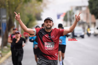 21K y 5K El Siglo de Torreón

21K y 5K El Siglo de Torreón 21K23SIGLO

Medio maratón 21K y 5K de El Siglo de Torreón

corredor, corredores, corredora, corredoras, running, runningirl El Siglo de Torreón, Torreón Coahuila, México

El Siglo de Torreón, Torreón, Coahuila, México, Atletismo