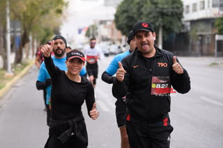 21K y 5K El Siglo de Torreón

21K y 5K El Siglo de Torreón 21K23SIGLO

Medio maratón 21K y 5K de El Siglo de Torreón

corredor, corredores, corredora, corredoras, running, runningirl El Siglo de Torreón, Torreón Coahuila, México

El Siglo de Torreón, Torreón, Coahuila, México, Atletismo