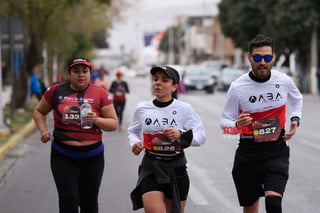 21K y 5K El Siglo de Torreón

21K y 5K El Siglo de Torreón 21K23SIGLO

Medio maratón 21K y 5K de El Siglo de Torreón

corredor, corredores, corredora, corredoras, running, runningirl El Siglo de Torreón, Torreón Coahuila, México

El Siglo de Torreón, Torreón, Coahuila, México, Atletismo