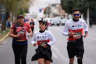 21K y 5K El Siglo de Torreón

21K y 5K El Siglo de Torreón 21K23SIGLO

Medio maratón 21K y 5K de El Siglo de Torreón

corredor, corredores, corredora, corredoras, running, runningirl El Siglo de Torreón, Torreón Coahuila, México

El Siglo de Torreón, Torreón, Coahuila, México, Atletismo