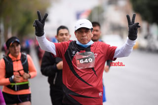 21K y 5K El Siglo de Torreón

21K y 5K El Siglo de Torreón 21K23SIGLO

Medio maratón 21K y 5K de El Siglo de Torreón

corredor, corredores, corredora, corredoras, running, runningirl El Siglo de Torreón, Torreón Coahuila, México

El Siglo de Torreón, Torreón, Coahuila, México, Atletismo