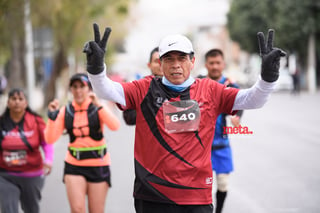 21K y 5K El Siglo de Torreón

21K y 5K El Siglo de Torreón 21K23SIGLO

Medio maratón 21K y 5K de El Siglo de Torreón

corredor, corredores, corredora, corredoras, running, runningirl El Siglo de Torreón, Torreón Coahuila, México

El Siglo de Torreón, Torreón, Coahuila, México, Atletismo