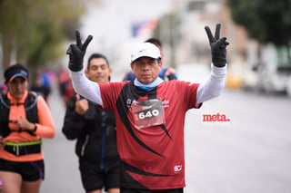 21K y 5K El Siglo de Torreón

21K y 5K El Siglo de Torreón 21K23SIGLO

Medio maratón 21K y 5K de El Siglo de Torreón

corredor, corredores, corredora, corredoras, running, runningirl El Siglo de Torreón, Torreón Coahuila, México

El Siglo de Torreón, Torreón, Coahuila, México, Atletismo