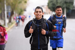 21K y 5K El Siglo de Torreón

21K y 5K El Siglo de Torreón 21K23SIGLO

Medio maratón 21K y 5K de El Siglo de Torreón

corredor, corredores, corredora, corredoras, running, runningirl El Siglo de Torreón, Torreón Coahuila, México

El Siglo de Torreón, Torreón, Coahuila, México, Atletismo