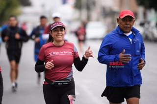 21K y 5K El Siglo de Torreón

21K y 5K El Siglo de Torreón 21K23SIGLO

Medio maratón 21K y 5K de El Siglo de Torreón

corredor, corredores, corredora, corredoras, running, runningirl El Siglo de Torreón, Torreón Coahuila, México

El Siglo de Torreón, Torreón, Coahuila, México, Atletismo