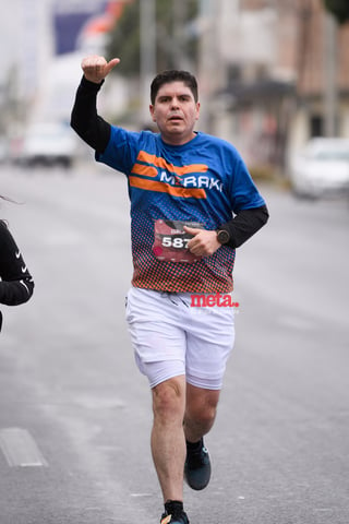 21K y 5K El Siglo de Torreón

21K y 5K El Siglo de Torreón 21K23SIGLO

Medio maratón 21K y 5K de El Siglo de Torreón

corredor, corredores, corredora, corredoras, running, runningirl El Siglo de Torreón, Torreón Coahuila, México

El Siglo de Torreón, Torreón, Coahuila, México, Atletismo