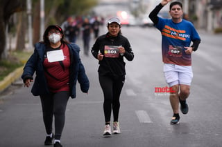 21K y 5K El Siglo de Torreón

21K y 5K El Siglo de Torreón 21K23SIGLO

Medio maratón 21K y 5K de El Siglo de Torreón

corredor, corredores, corredora, corredoras, running, runningirl El Siglo de Torreón, Torreón Coahuila, México

El Siglo de Torreón, Torreón, Coahuila, México, Atletismo