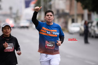 21K y 5K El Siglo de Torreón

21K y 5K El Siglo de Torreón 21K23SIGLO

Medio maratón 21K y 5K de El Siglo de Torreón

corredor, corredores, corredora, corredoras, running, runningirl El Siglo de Torreón, Torreón Coahuila, México

El Siglo de Torreón, Torreón, Coahuila, México, Atletismo