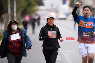 21K y 5K El Siglo de Torreón

21K y 5K El Siglo de Torreón 21K23SIGLO

Medio maratón 21K y 5K de El Siglo de Torreón

corredor, corredores, corredora, corredoras, running, runningirl El Siglo de Torreón, Torreón Coahuila, México

El Siglo de Torreón, Torreón, Coahuila, México, Atletismo