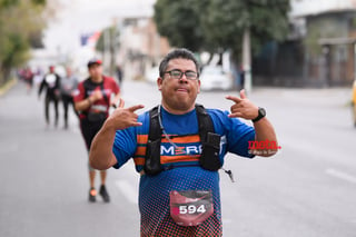 21K y 5K El Siglo de Torreón

21K y 5K El Siglo de Torreón 21K23SIGLO

Medio maratón 21K y 5K de El Siglo de Torreón

corredor, corredores, corredora, corredoras, running, runningirl El Siglo de Torreón, Torreón Coahuila, México

El Siglo de Torreón, Torreón, Coahuila, México, Atletismo