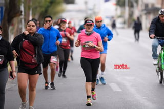 21K y 5K El Siglo de Torreón

21K y 5K El Siglo de Torreón 21K23SIGLO

Medio maratón 21K y 5K de El Siglo de Torreón

corredor, corredores, corredora, corredoras, running, runningirl El Siglo de Torreón, Torreón Coahuila, México

El Siglo de Torreón, Torreón, Coahuila, México, Atletismo