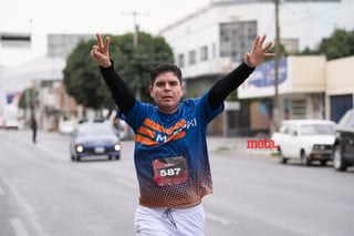 21K y 5K El Siglo de Torreón

21K y 5K El Siglo de Torreón 21K23SIGLO

Medio maratón 21K y 5K de El Siglo de Torreón

corredor, corredores, corredora, corredoras, running, runningirl El Siglo de Torreón, Torreón Coahuila, México

El Siglo de Torreón, Torreón, Coahuila, México, Atletismo